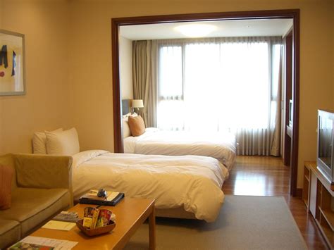 Double Room - Somerset Palace, Seoul | Residence Inn的なホテル。ダブ… | Flickr