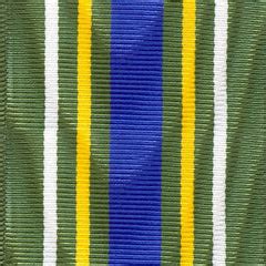 Korea Defense Service Medal Ribbon Unit – Vanguard