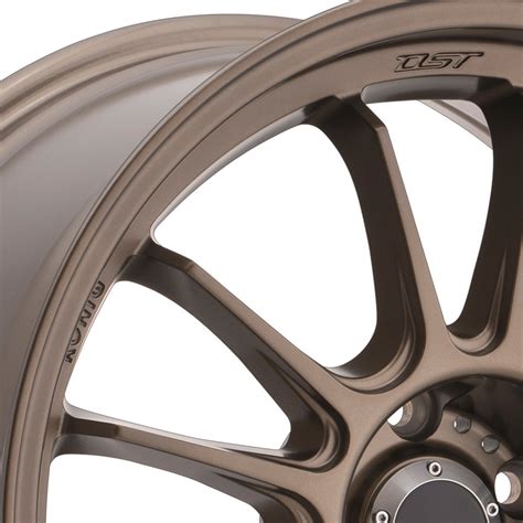 KONIG® HYPERGRAM Wheels - Bronze Rims