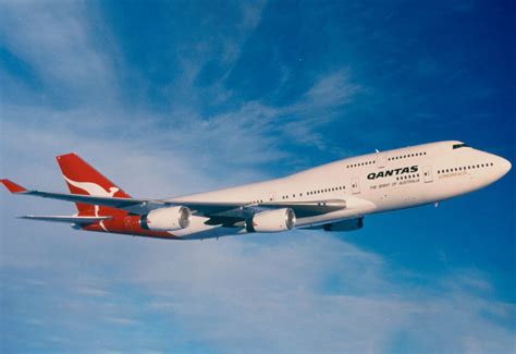 Qantas farewells the Boeing 747, an engineering marvel that ruled the skies - Create