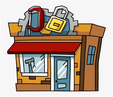 Download Clipart Freeuse Download Collection Of Hardware Store - Hardware Store Clipart - HD ...