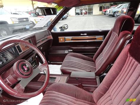 1987 Black Oldsmobile Cutlass Supreme Salon Coupe #58701018 Photo #6 | GTCarLot.com - Car Color ...