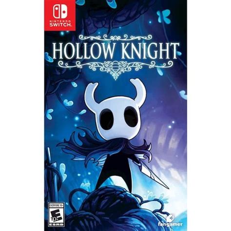 Hollow Knight Nintendo Switch HACPAKHLA - Best Buy