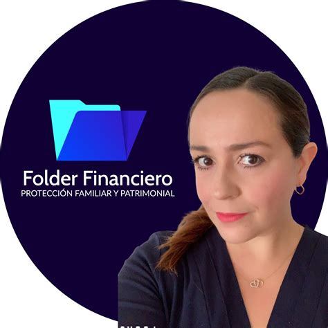 Folder Financiero by Boris Carrillo | Mexico City