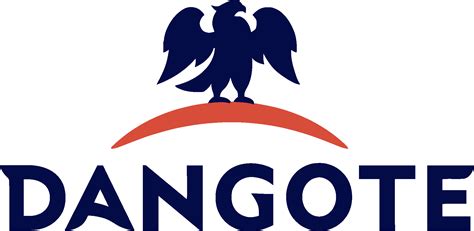 Dangote Logo Vector - (.Ai .PNG .SVG .EPS Free Download)