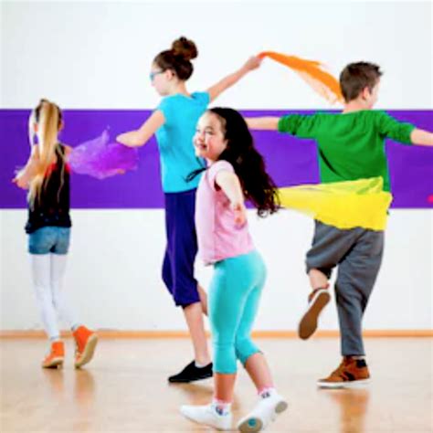 Freestyle Dance- Kids- Classroom/Online (Certification/ Diploma Courses) . – Sangeet Gurugriha