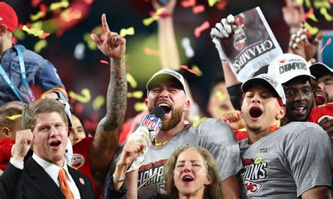 How to watch Kansas City Chiefs’ Super Bowl LIV ring ceremony