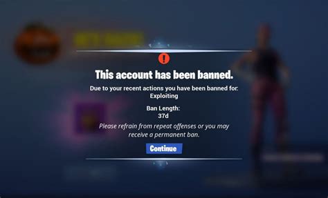 Fact Check: Can you get banned in Fortnite for using an offensive name?