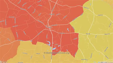 DSL Internet Providers in Neeses, SC with Speed and Coverage Analysis | BestNeighborhood.org