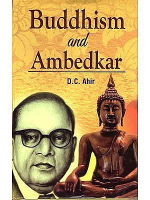 Buddhism and Ambedkar | Exotic India Art