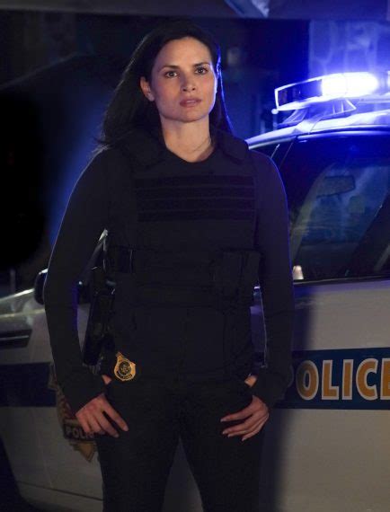 Katrina Law Helps the 'Hawaii Five-0' Team in the Season 10 Premiere ...