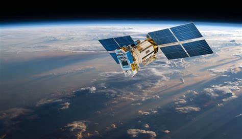 IBM is teaming up with NASA to combat climate change with geospatial AI ...