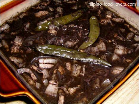 Just On Top: Top 10 Must Try Bicolano Foods