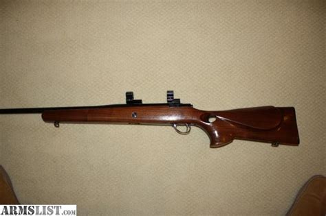 ARMSLIST - For Sale: 30-06 Hunting Rifle