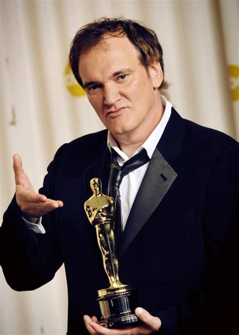 Quentin Tarantino Biography, Age, Wiki, Height, Weight, Girlfriend, Family & More