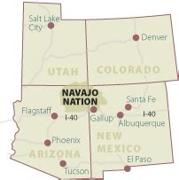 Navajo Nation