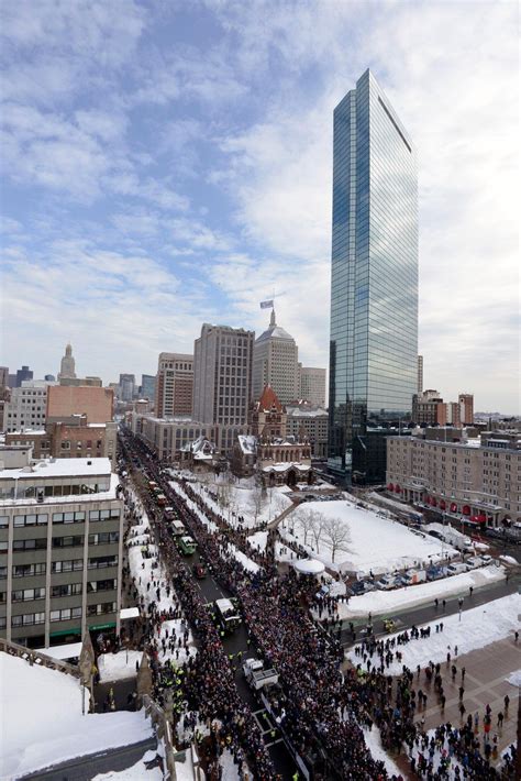 19 best photos from the New England Patriots Super Bowl parade | New ...