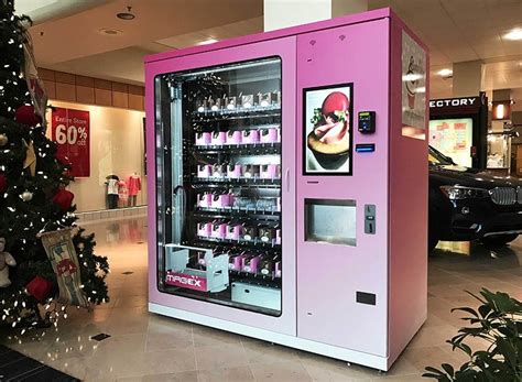 Quality Vending Machines for Sale: Customised Retail Solutions | Smart ...