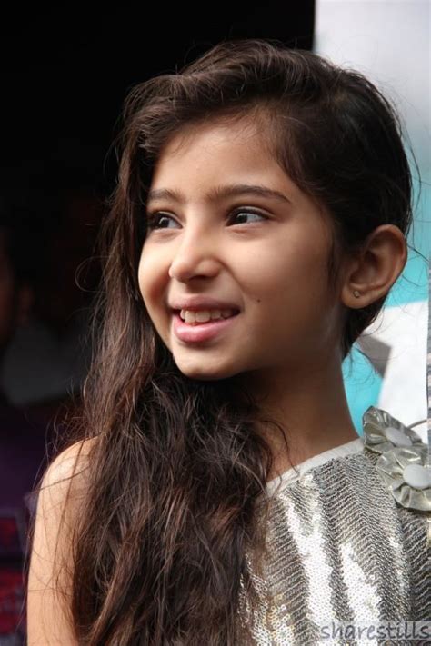 Sara Arjun (Indian Child Actress) ~ Wiki & Bio with Photos | Videos