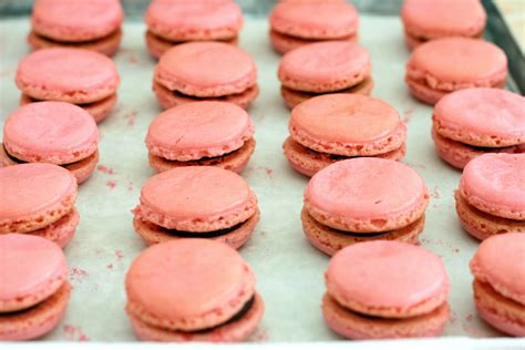 Easy French Macarons Recipe for beginners