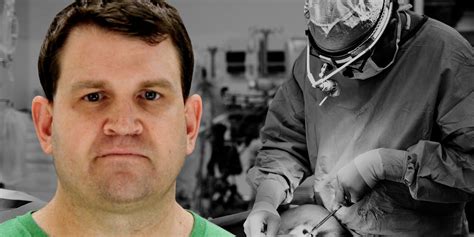 The Real Story Behind the Dr. Death Podcast - Christopher Duntsch ...