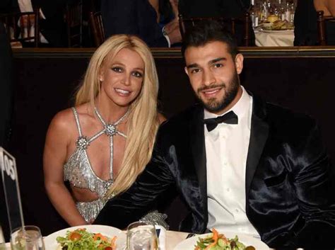 Who is Britney Spears Boyfriend? Age, Net Worth, Wikipedia, Kids, Instagram