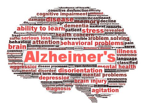 Health Information | Alzheimer's & Dementia Aids