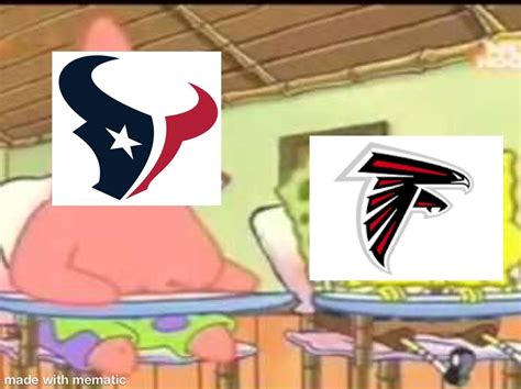 “I thought of something funnier than 24”-Falcons : r/Saints