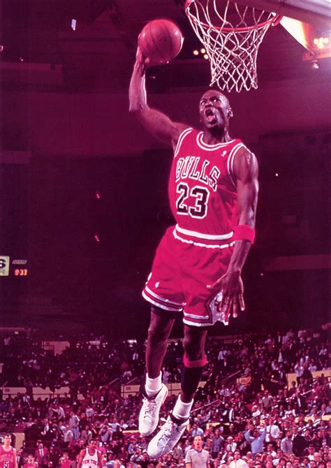Michael Jordan Wallpaper - EnJpg