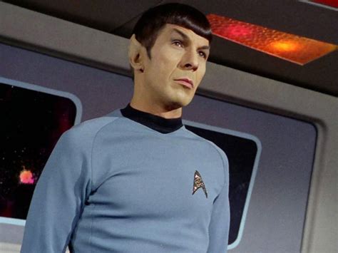 Leonard Nimoy: 'Star Trek' Star Dead at 83 - ABC News