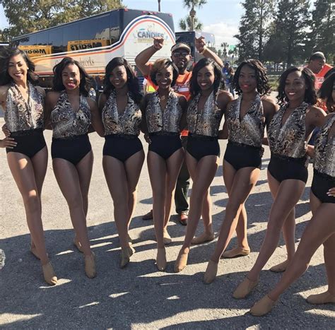 Diamond Dancers 🧡💚 🧡💚 🐍🐍 FAMU in 2024 | Dance outfits, Dance teams, Famu