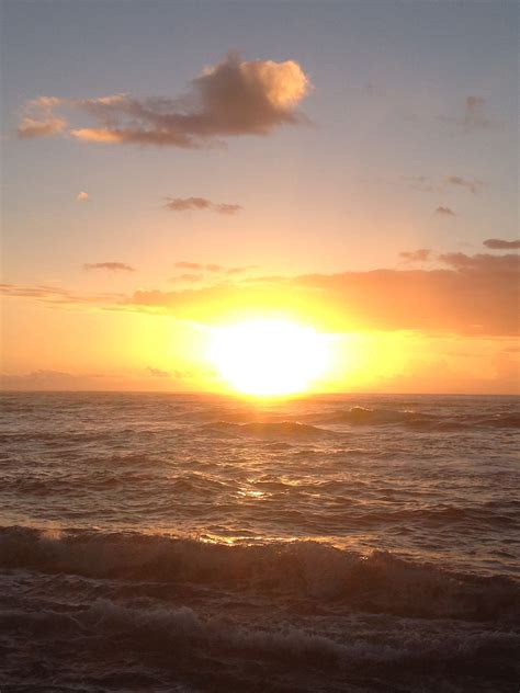 Sunrise in Kauai. Travel Pictures, My Pictures, All Over The World, Around The Worlds, Sand ...