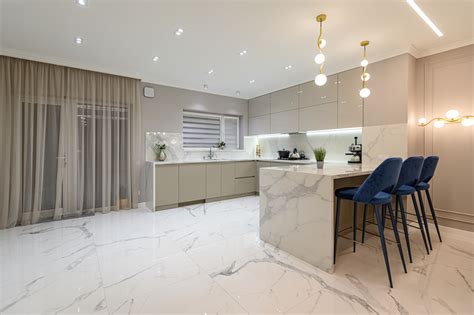 10 Types of Marble Flooring you Should Consider for Your Home - The ...