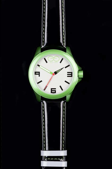 Make A Fashion Statement With Eleven Eleven Watches