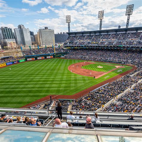 Special Ticket Events | Pittsburgh Pirates