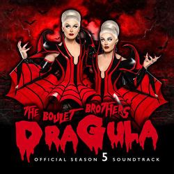 Dragula: Season 5 Soundtrack (2016)