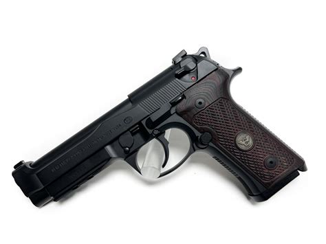 USED Beretta Wilson Combat Beretta 92G Vertec 9x19mm 92G BRIGADIER ...