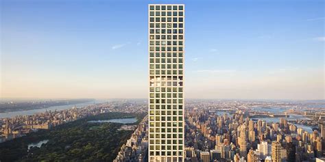 432 Park Avenue in Midtown : Sales, Rentals, Floorplans | StreetEasy