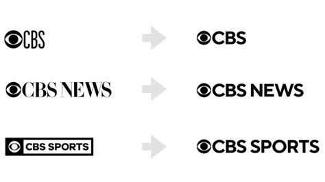 CBS Sets First-Ever Company-Wide Brand Refresh