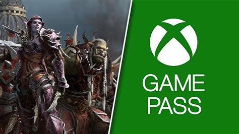 World of Warcraft Xbox Release Date: Will WoW come to Xbox Game Pass? - GameRevolution