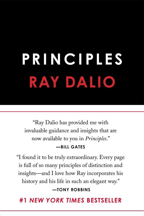 Principles: Life and Work: Dalio, Ray: 9781501124020: Amazon.com: Books