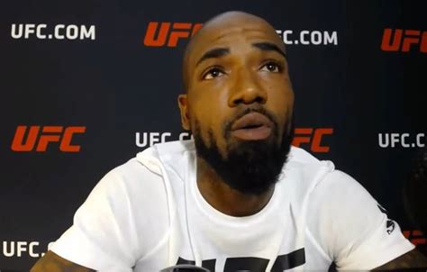 UFC on ESPN 11's Bobby Green: MMA Is An Art to Me