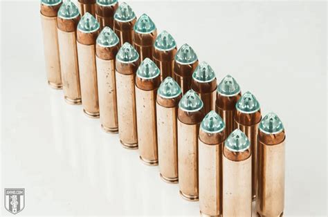 450 Bushmaster vs 30-06 - Hunting Cartridges Comparison by Ammo.com