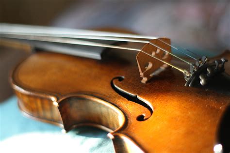 What’s the difference between a violin and a viola? - Classic FM