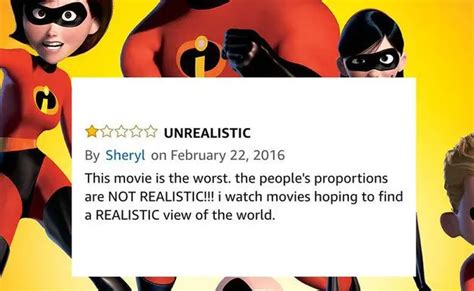 13 Hilarious Movie Reviews From People Who Just Didn't Get It