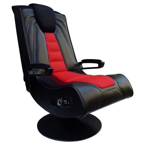 Top 10 Best Gaming Chair With Speakers in 2024 Reviews | Buying Guide