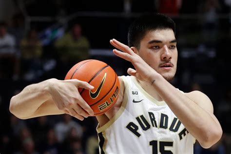 Purdue Basketball: Nebraska vs Purdue Live Thread - Hammer and Rails