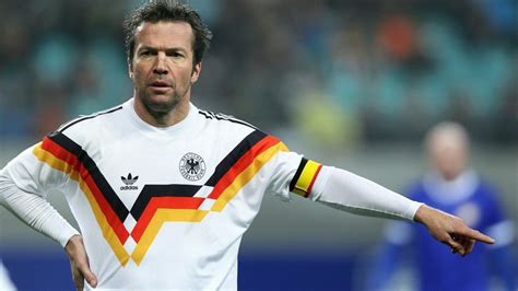 Exclusive: Stockpair Partners With German Football Star Lothar Matthäus | Finance Magnates