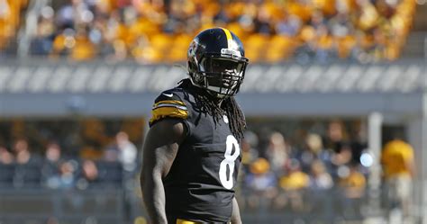 Melvin Ingram Traded from Steelers to Chiefs in Exchange for 6th-Round Pick | News, Scores ...