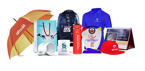 5 Cost effective Promotional Items for Any Business in Kampala Uganda ...